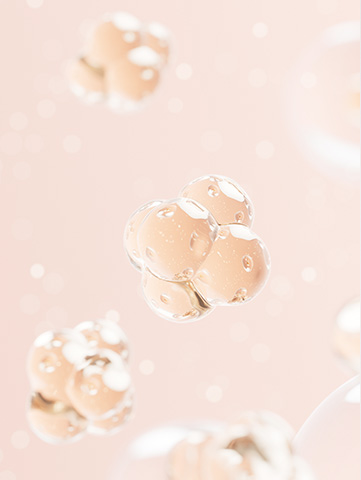 피부 본연의 건강함을 되찾고,